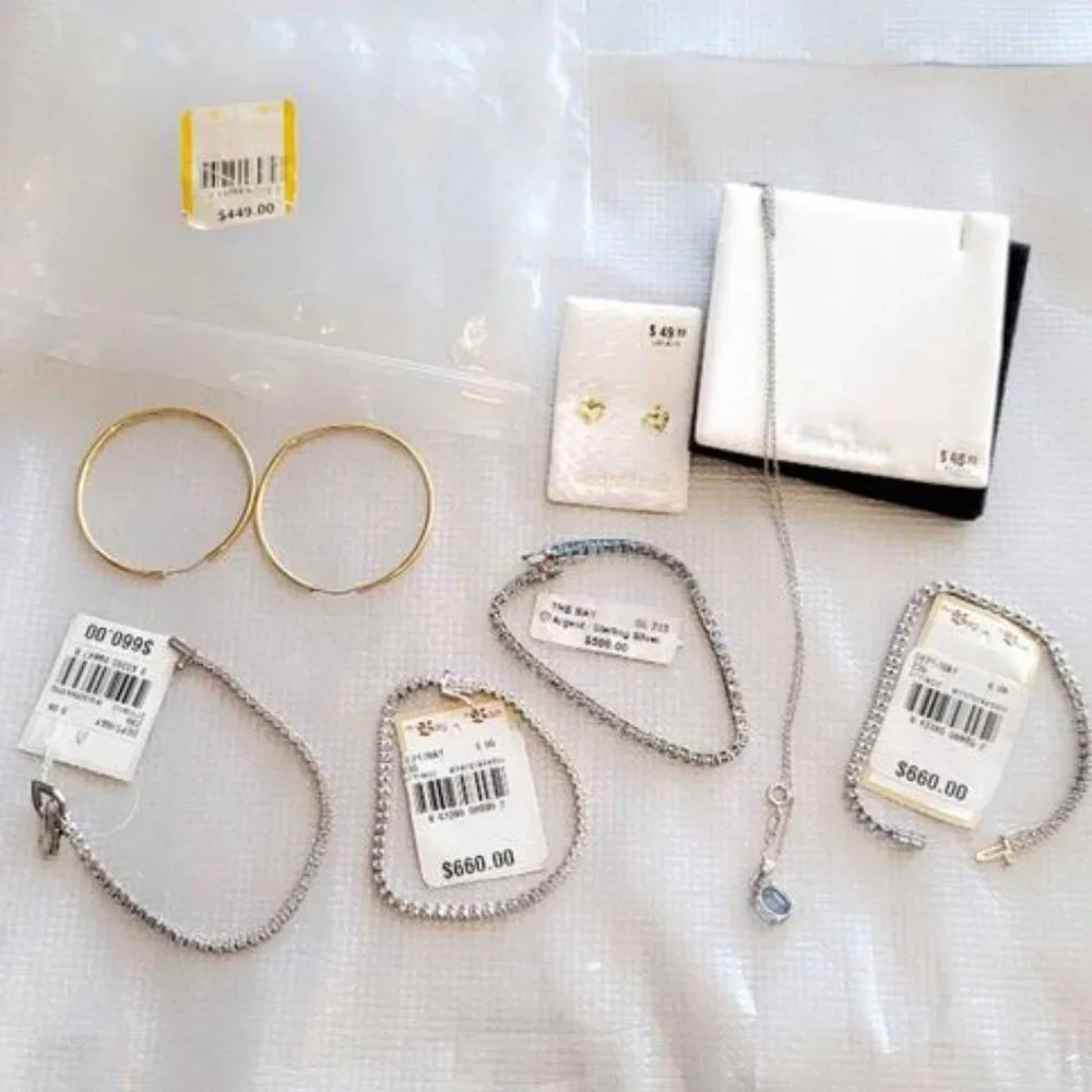 bracelets - Picture 5 of 9